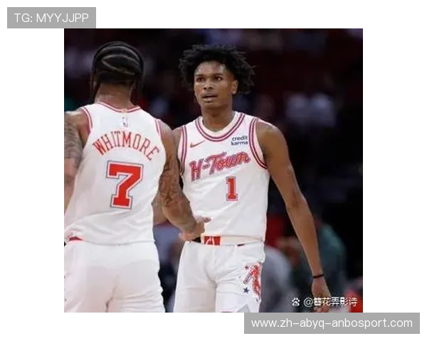 休斯顿火箭队的赛事安排是怎样的球队如何规划赛季