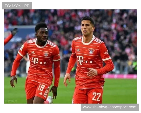 哪些德甲球队令拜仁慕尼黑感到胆寒的对手