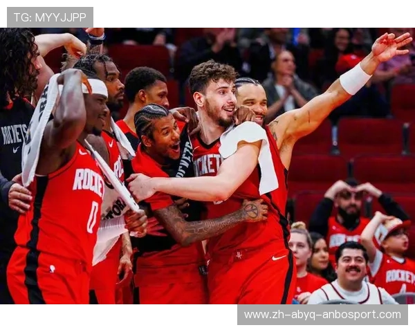 火箭队历届常规赛战绩及历史回顾