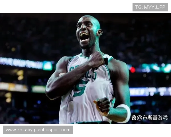 被称为“狼王”的凯文·加内特在NBA的成就和影响力有哪些