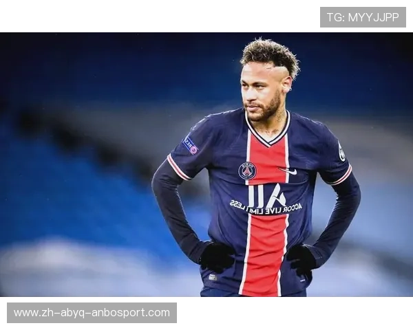 法甲最佳球员内马尔生涯表现 法甲最佳球员内马尔生涯表现